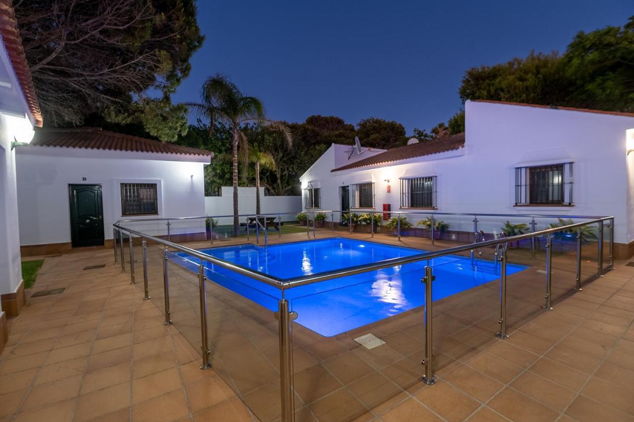Apartment Novobarrosa Turisticos Chiclana de la Frontera