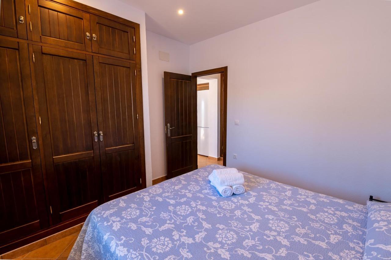 Novobarrosa Turisticos Apartment Chiclana de la Frontera