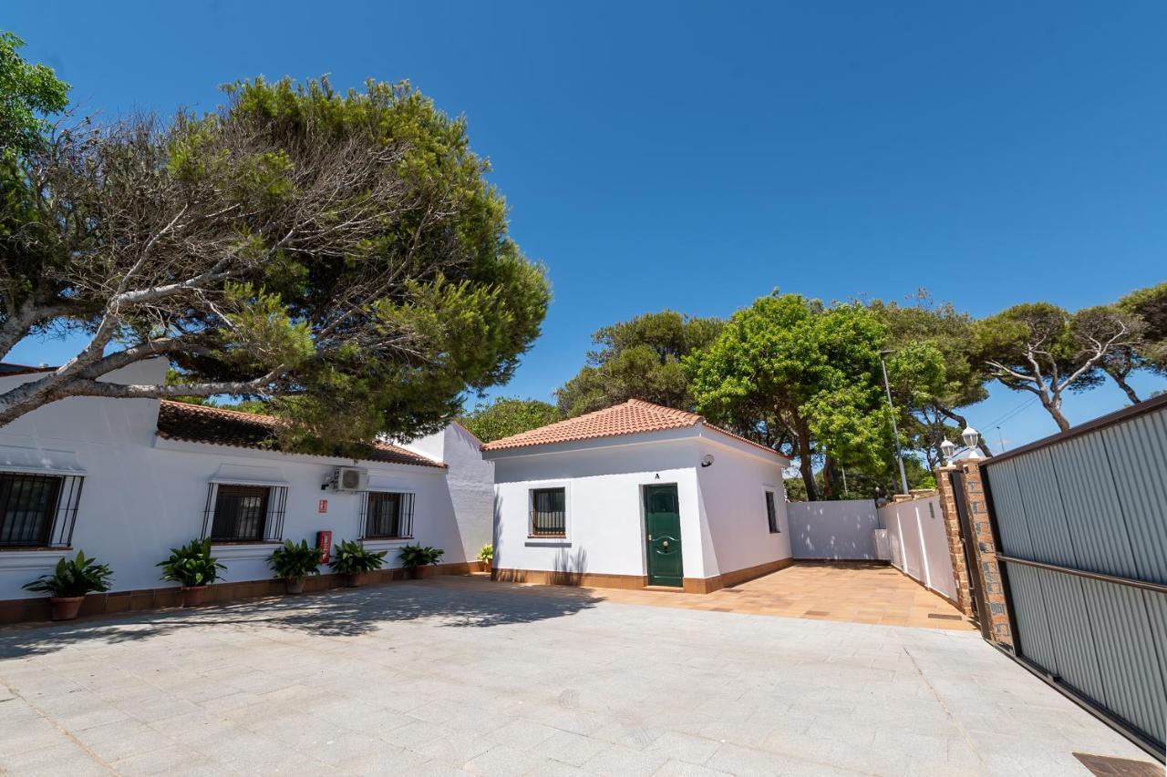 Apartment Novobarrosa Turisticos Chiclana de la Frontera