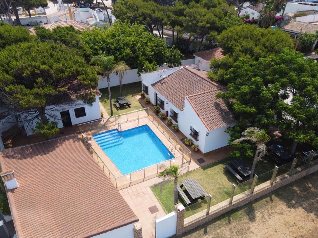 Novobarrosa Turisticos Apartment