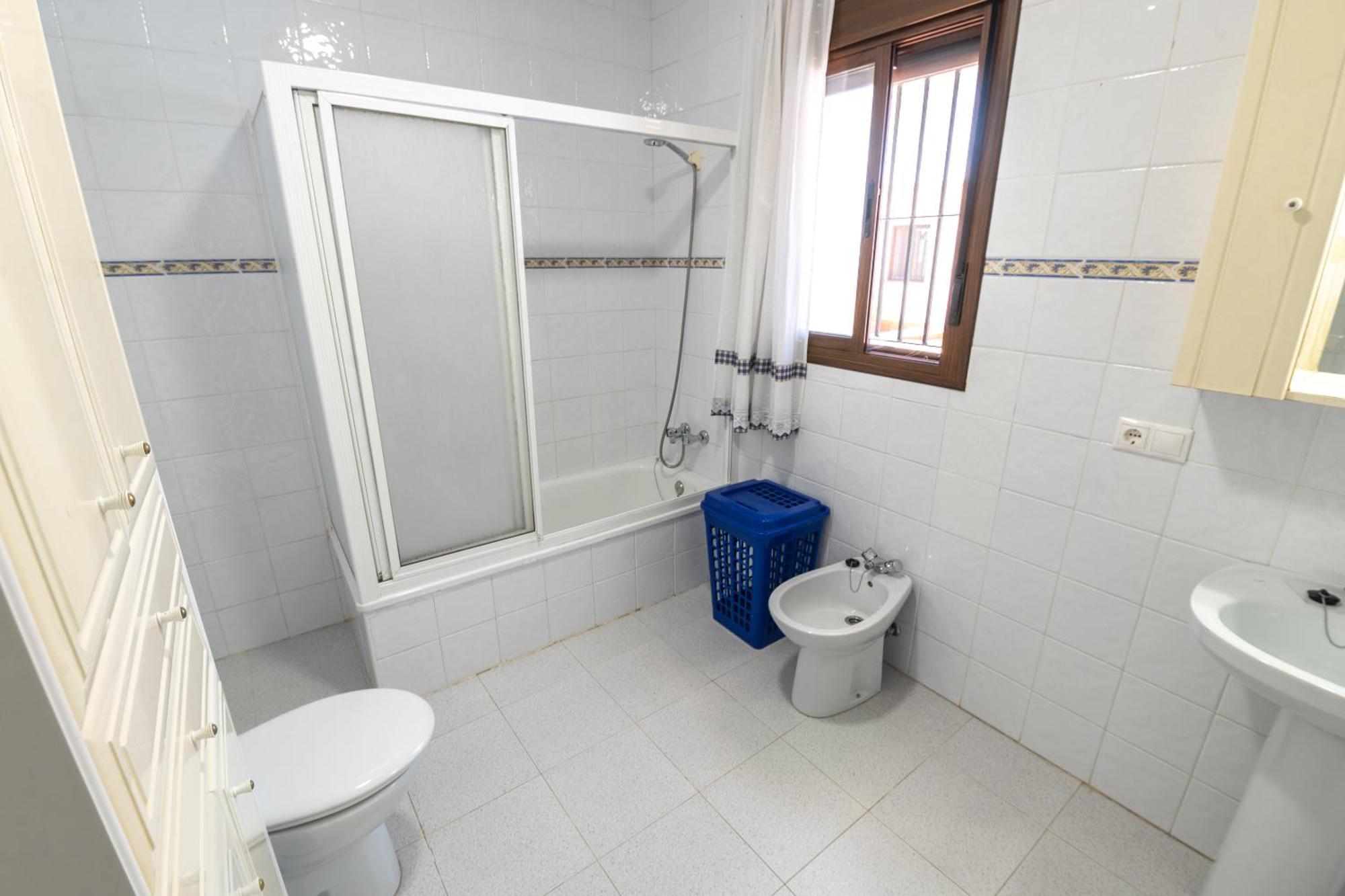 Apartment Novobarrosa Turisticos Chiclana de la Frontera