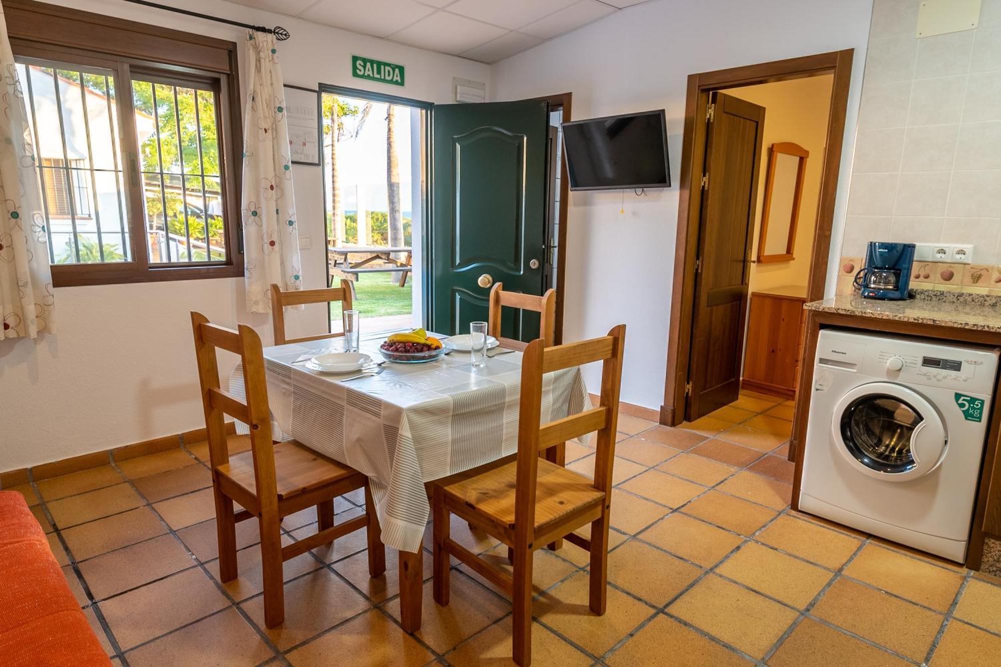 Novobarrosa Turisticos Apartment
