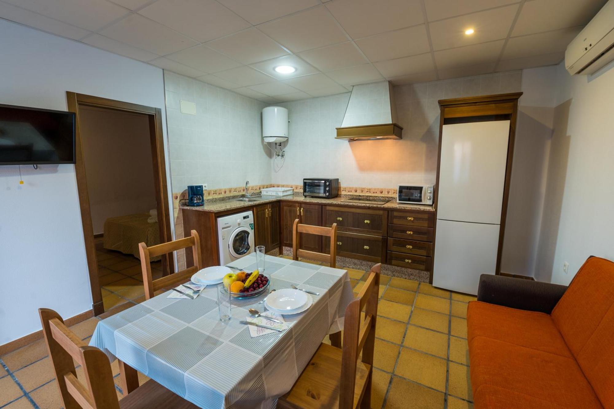 Novobarrosa Turisticos Apartment Chiclana de la Frontera