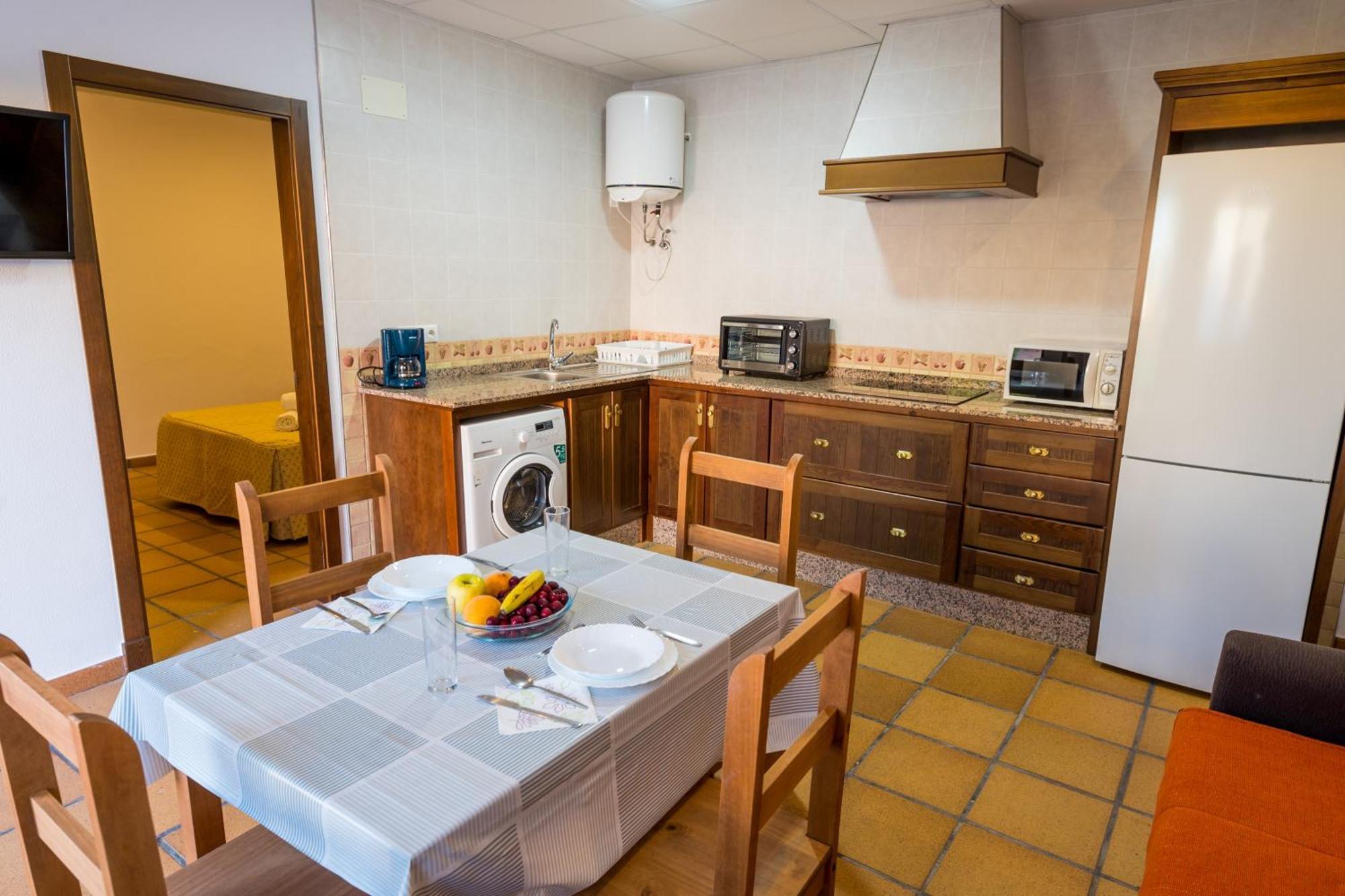 Apartment Novobarrosa Turisticos Chiclana de la Frontera