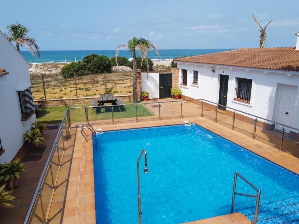 Novobarrosa Turisticos Apartment