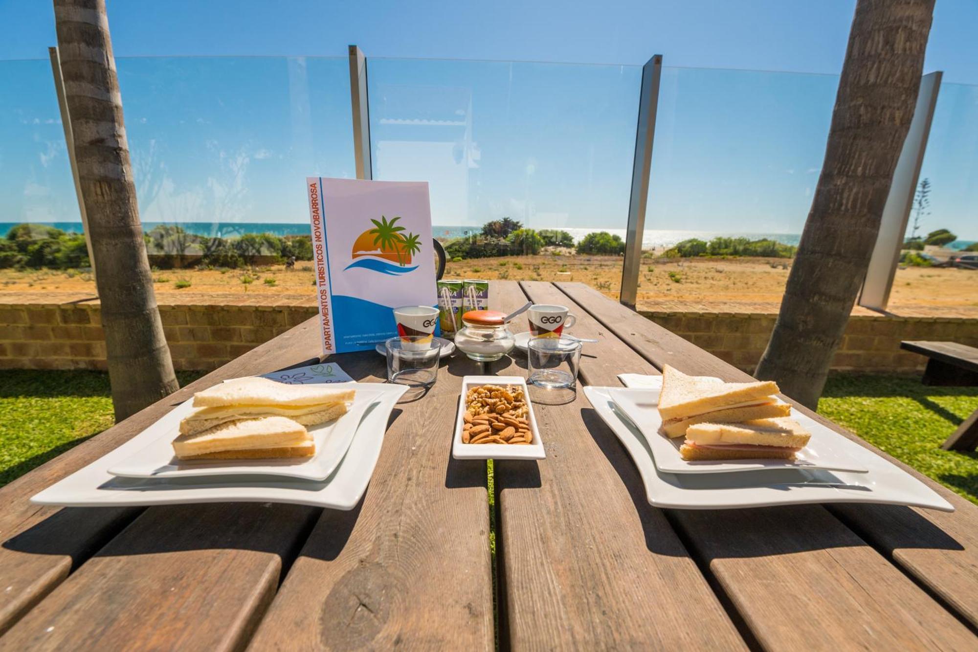 Novobarrosa Turisticos