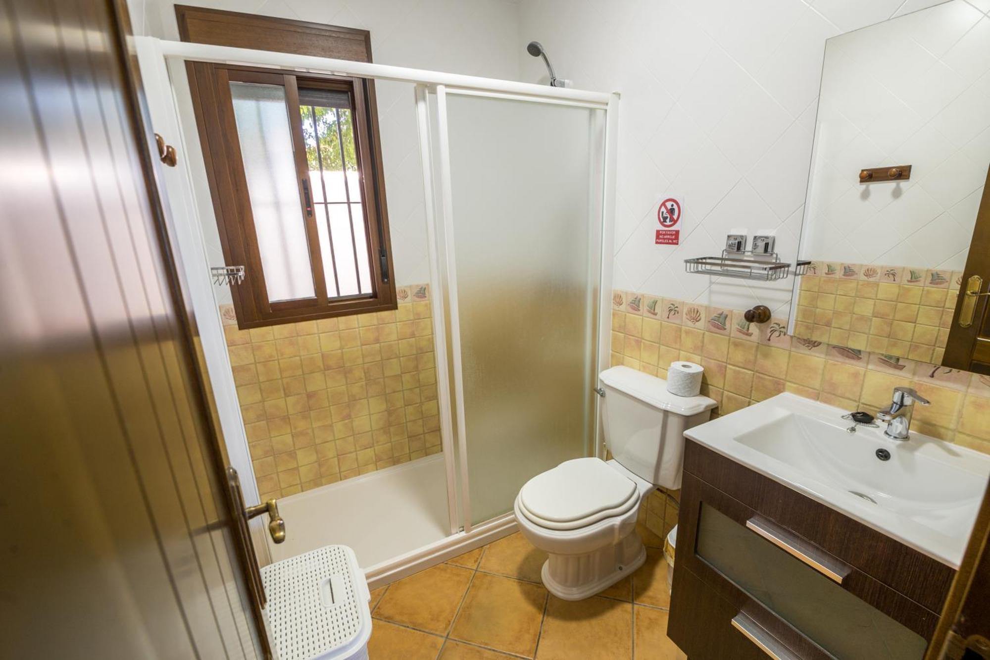 Apartment Novobarrosa Turisticos *