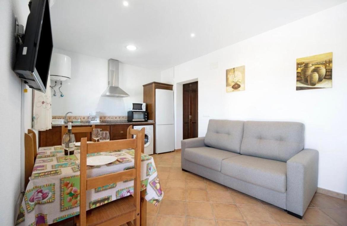 Novobarrosa Turisticos Apartment