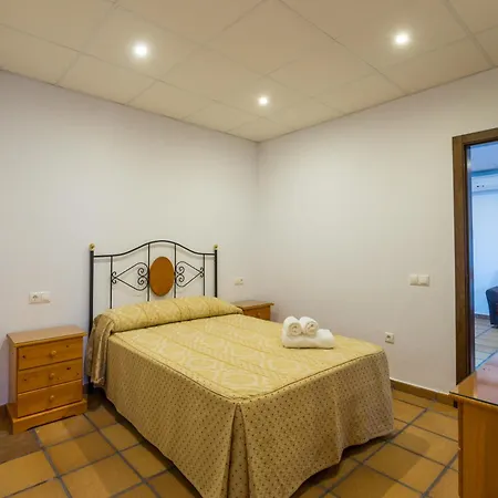 Novobarrosa Apartamentos Turisticos Chiclana de la Frontera Exterior foto
