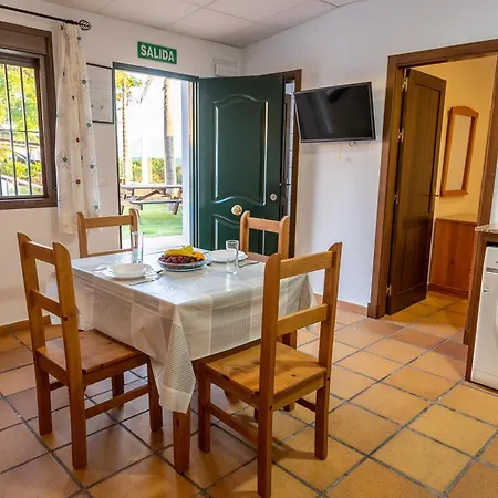 Novobarrosa Apartamentos Turisticos Chiclana de la Frontera Exterior foto