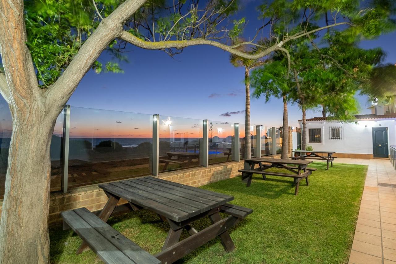Novobarrosa Turisticos Apartamento *