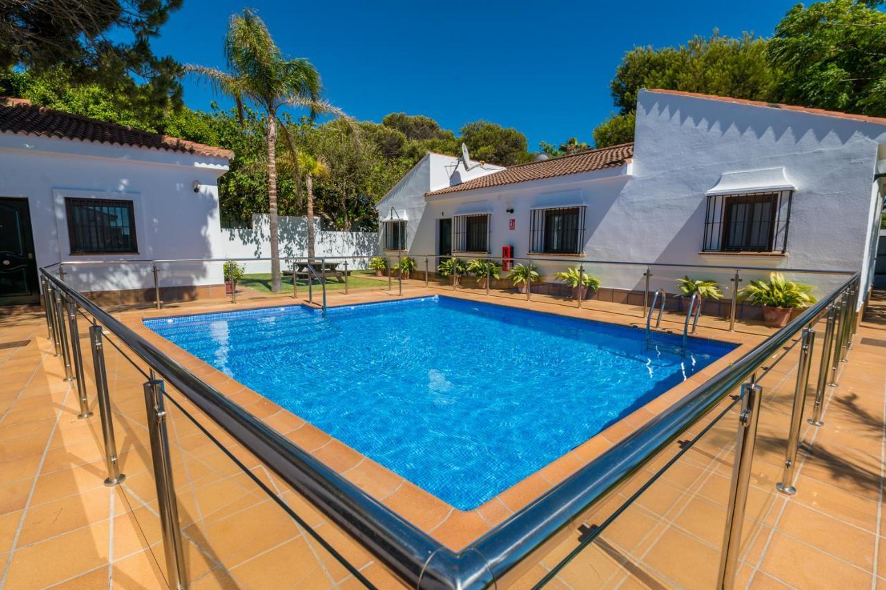 Apartamento Novobarrosa Turisticos Chiclana de la Frontera