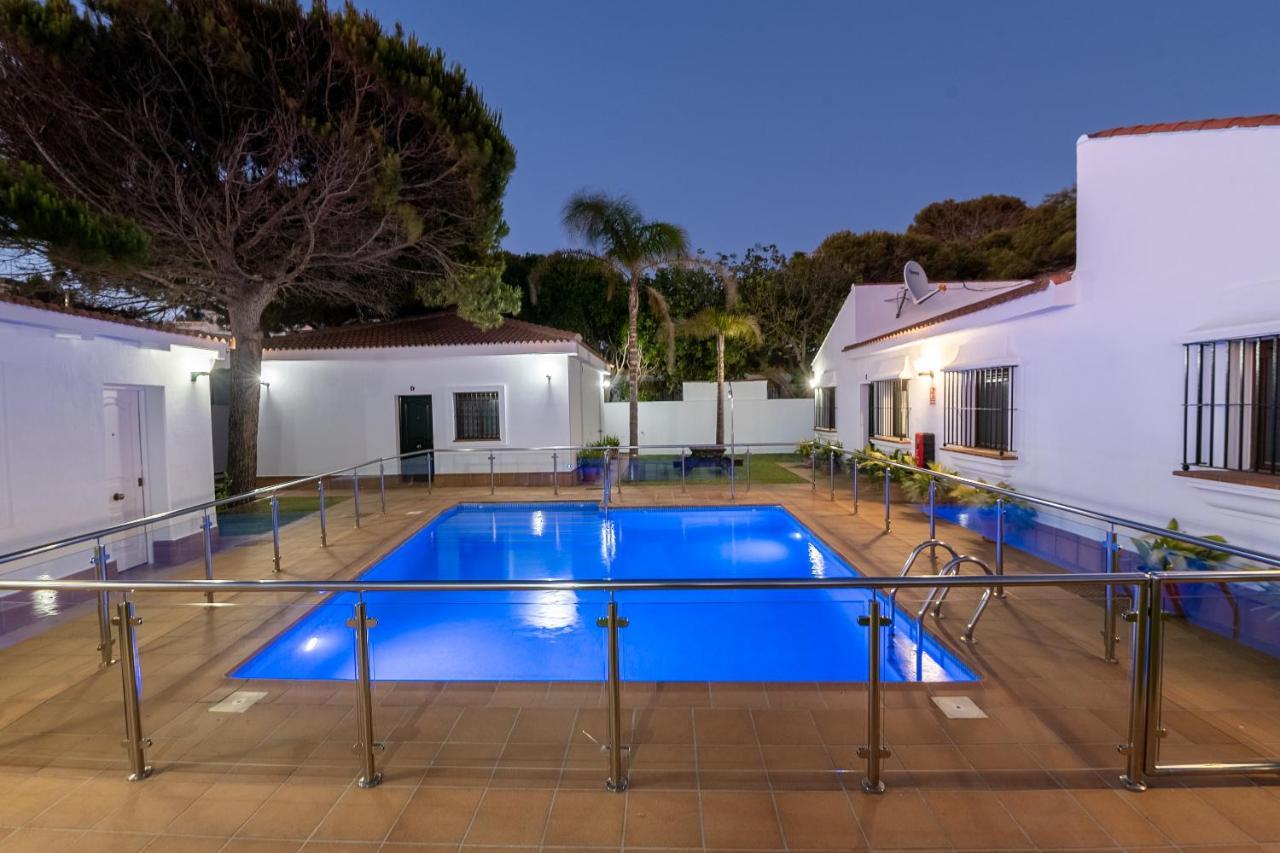 Apartamento Novobarrosa Turisticos
