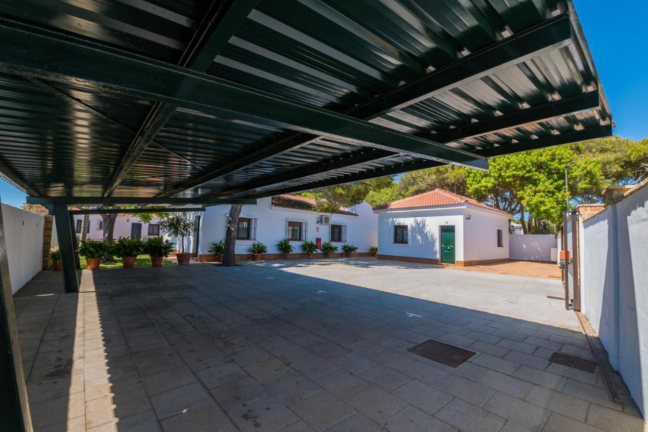 Novobarrosa Turisticos Chiclana de la Frontera