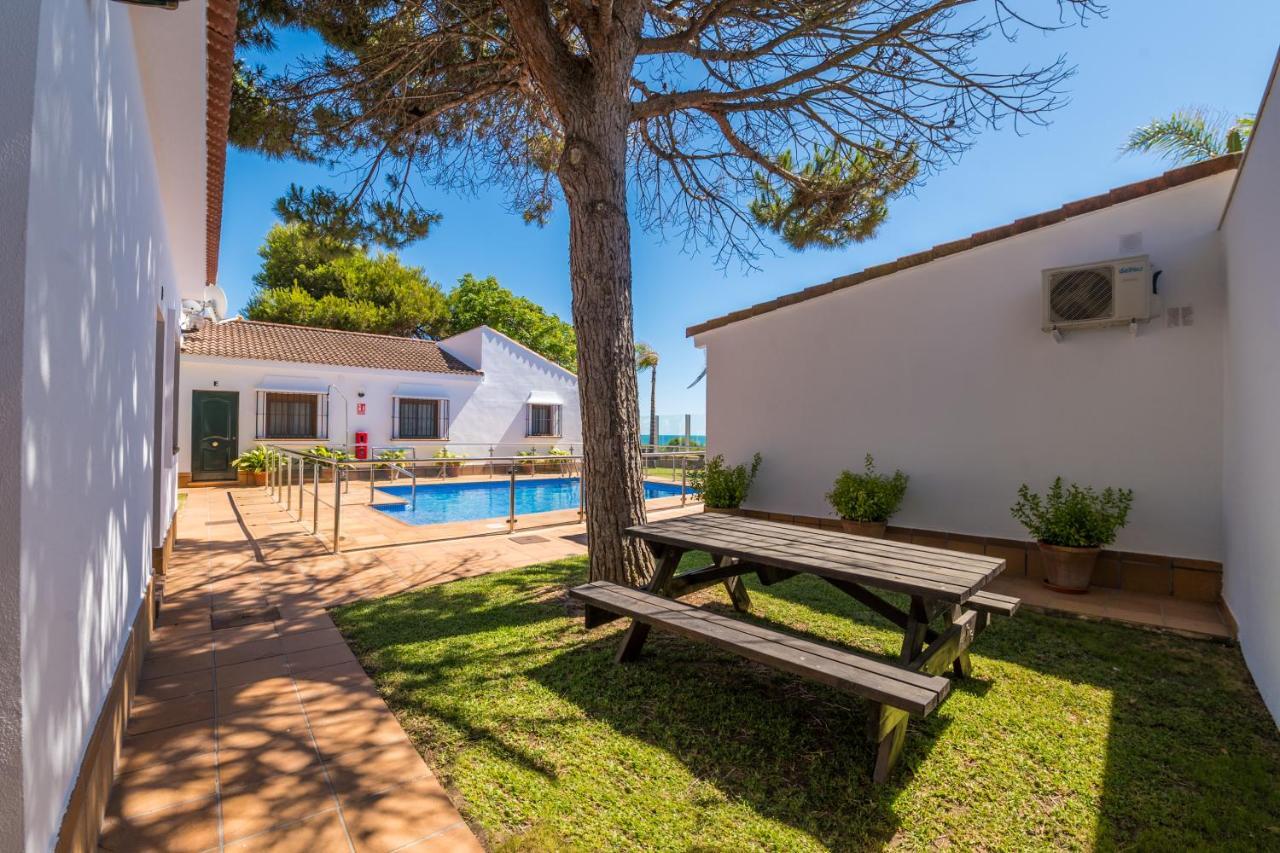 Novobarrosa Turisticos Apartamento Chiclana de la Frontera