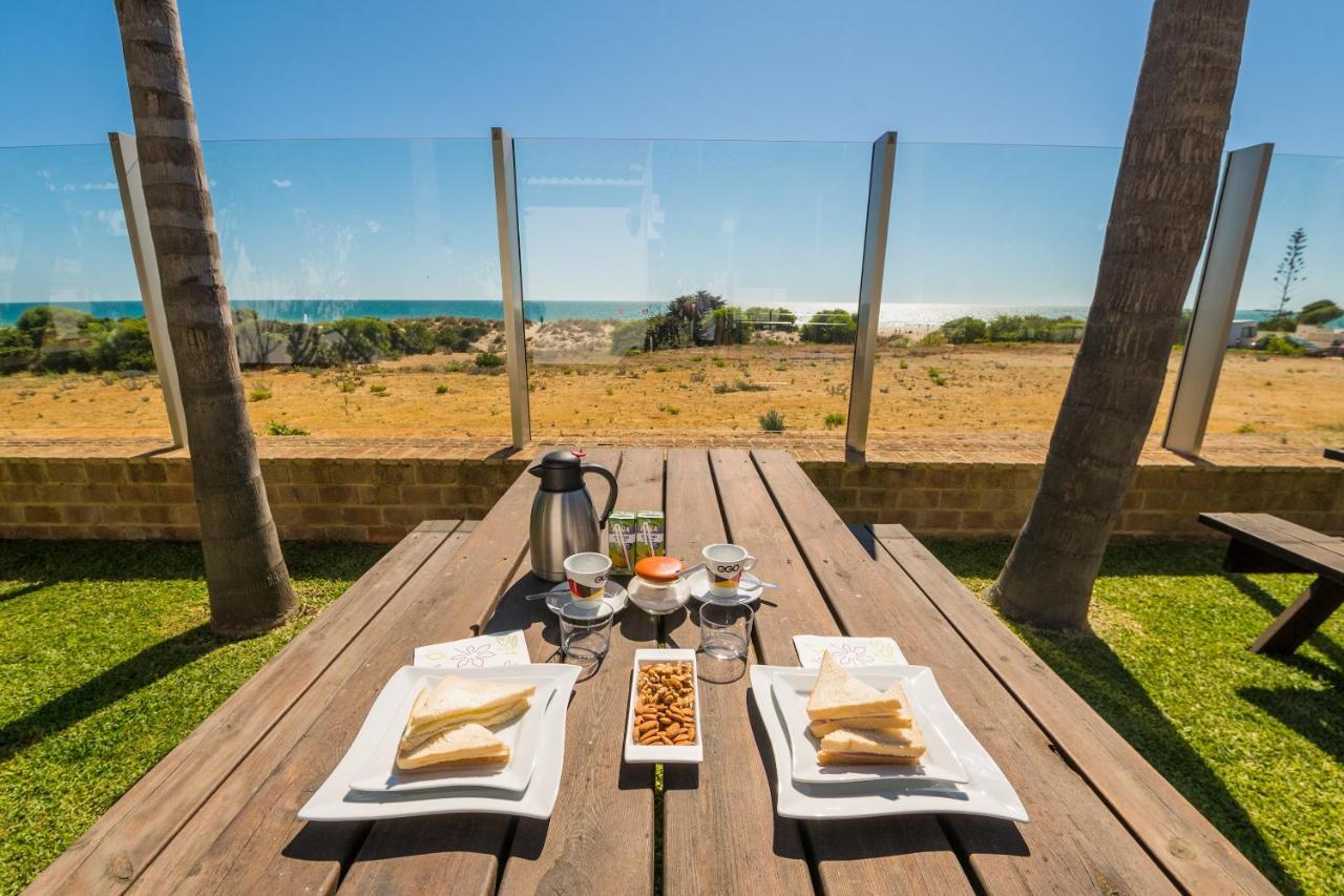 Apartamento Novobarrosa Turisticos Chiclana de la Frontera