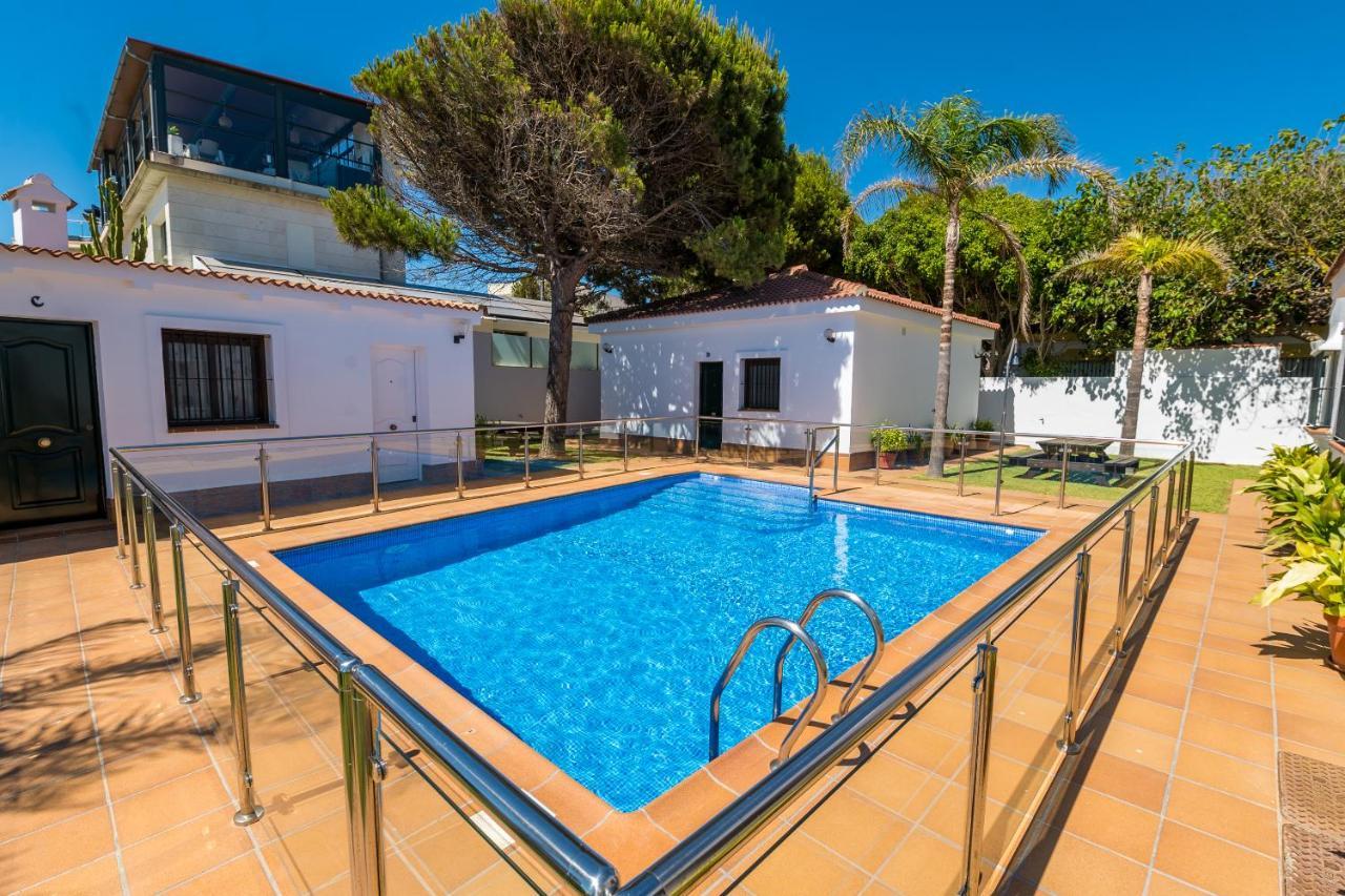 Novobarrosa Turisticos Apartamento