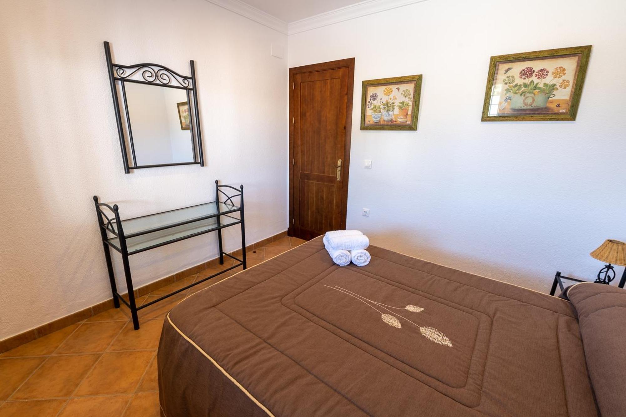 Novobarrosa Turisticos Apartamento