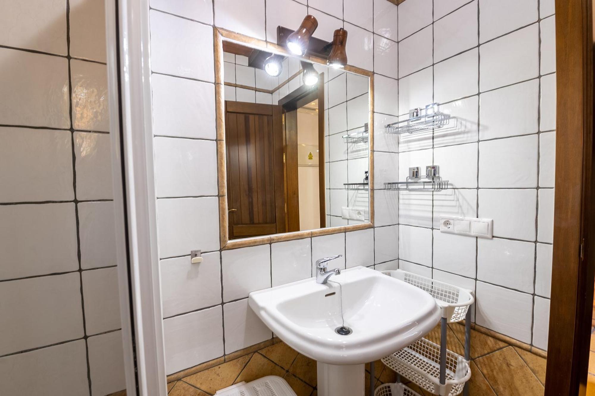 Apartamento Novobarrosa Turisticos *