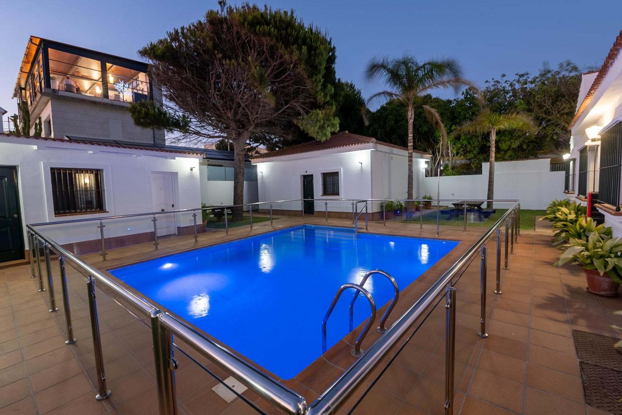 Apartamento Novobarrosa Turisticos *