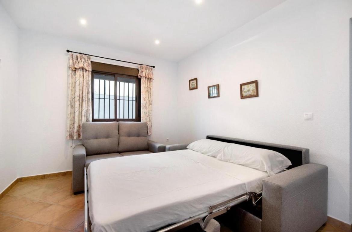 Novobarrosa Turisticos Apartamento