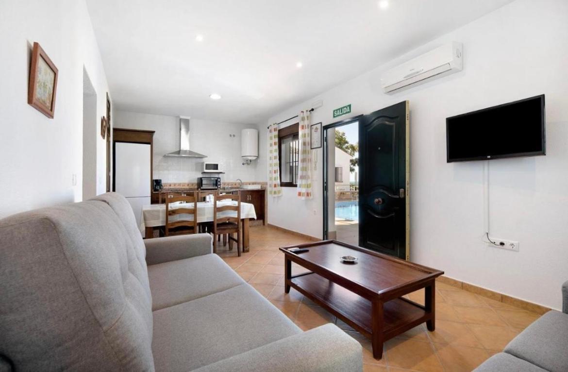 Apartamento Novobarrosa Turisticos
