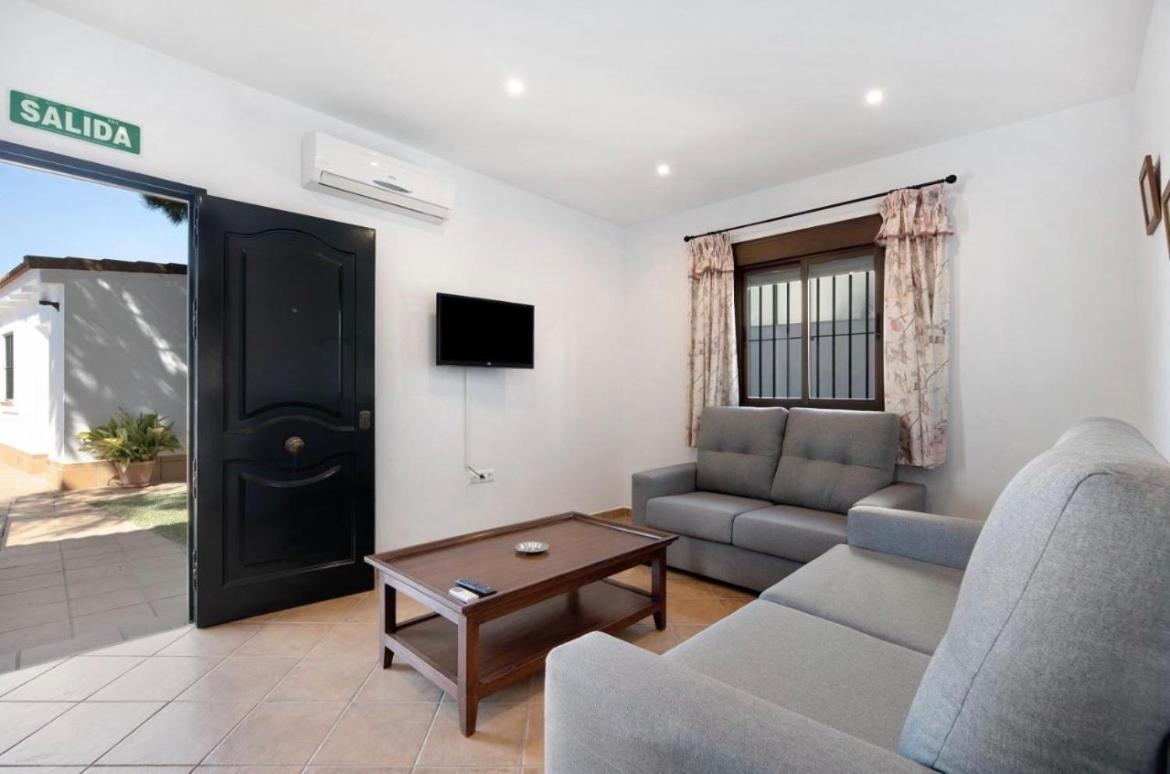 Novobarrosa Turisticos Apartamento *