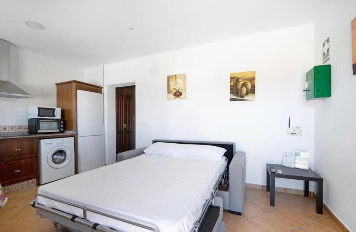 Apartamento Novobarrosa Turisticos *