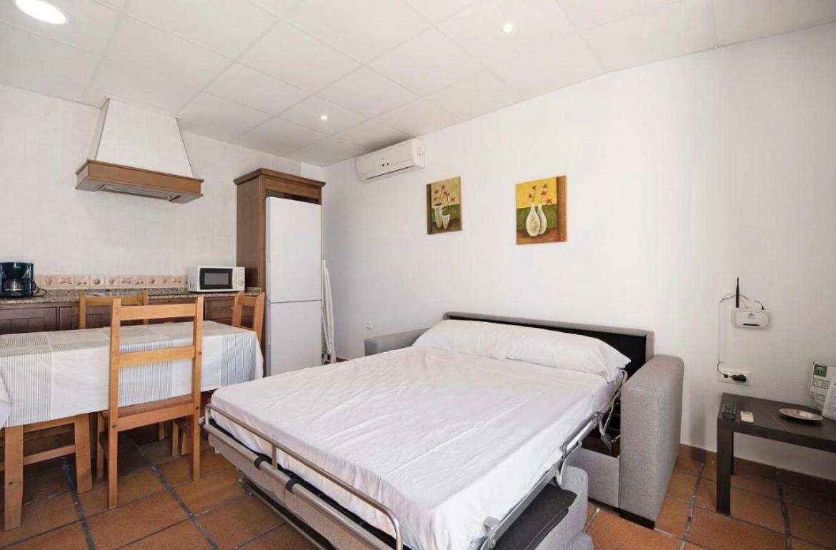 Apartamento Novobarrosa Turisticos Chiclana de la Frontera