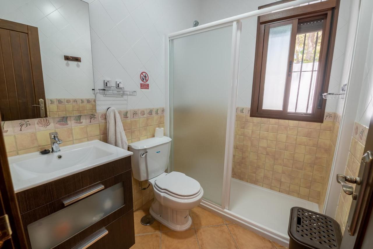 Novobarrosa Turisticos Appartement