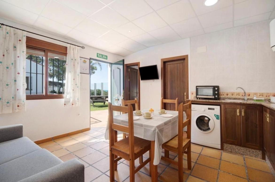 Novobarrosa Turisticos Appartement *