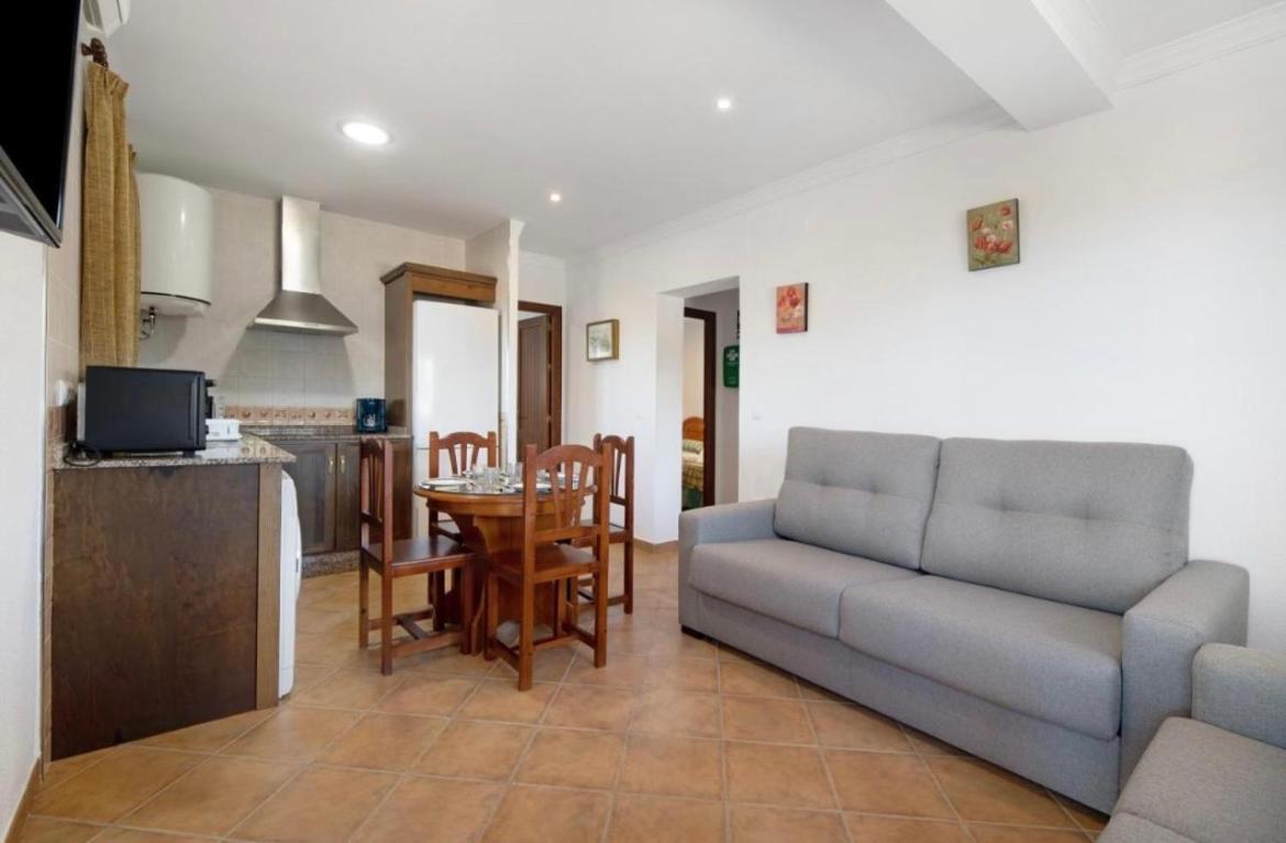 Appartement Novobarrosa Turisticos Chiclana de la Frontera